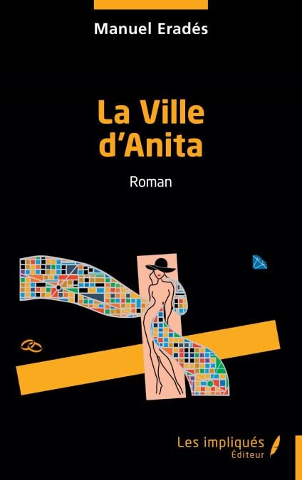 La Ville d’Anita