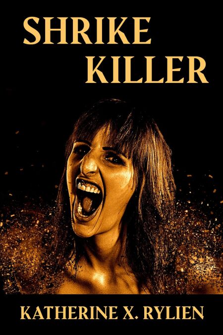 Shrike Killer - Witches of Elysion, #2