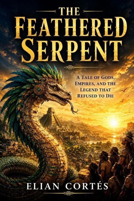 The Feathered Serpent - A Legend from Ancient Mexico