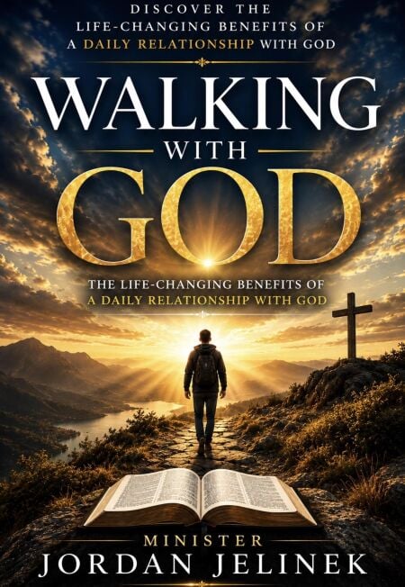 Walking With God