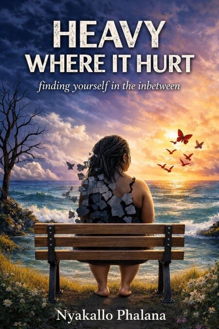 HEAVY WHERE IT HURT