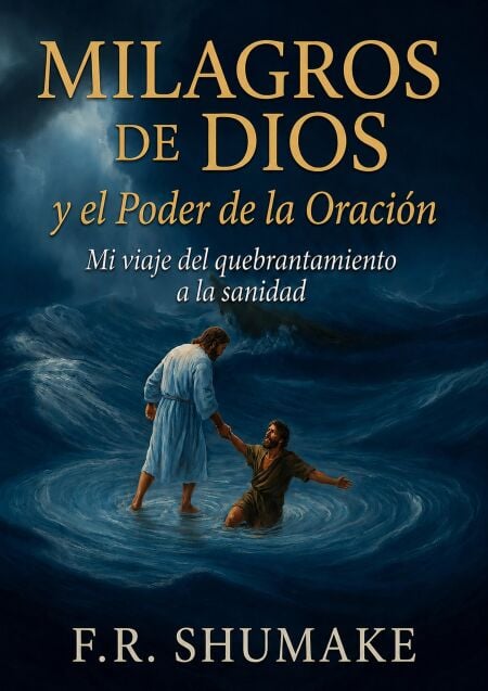 Milagros de Dios y El Poder de la Oracion