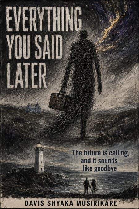 Everything You Said Later