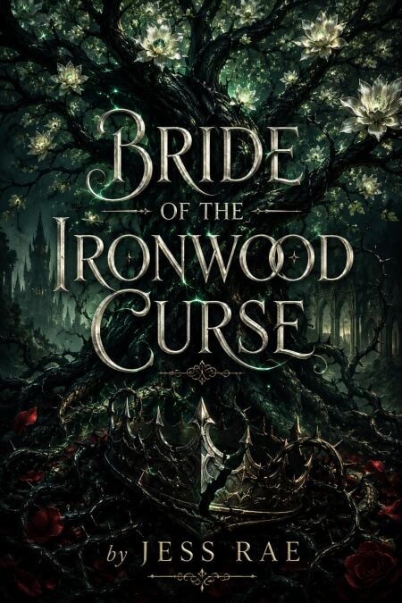 Bride of the Ironwood Curse