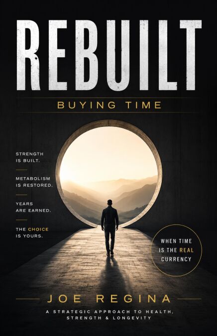 Rebuilt: Buying Time