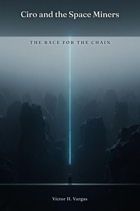 Ciro and the Space Miners: The Race for the Chain