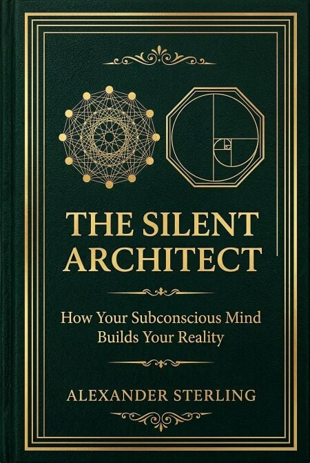 The Silent Architect.  How Your Subconscious Mind Builds Your Reality.