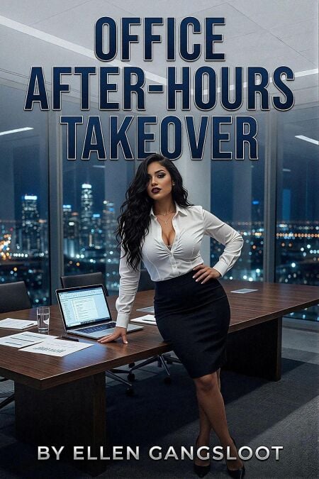 Office After-Hours Takeover