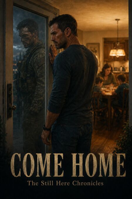 Come Home - The Still Here Chronicles