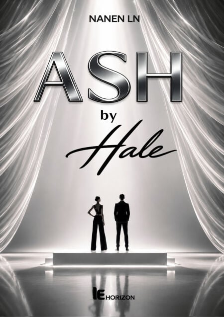 Ash by Hale - Une romance contemporaine spicy : Single Dad, Seconde Chance et Désir Interdit