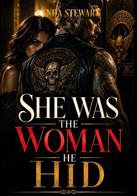 She Was the Woman He Hid - MC Other Woman Drama Biker Second Chance Romance