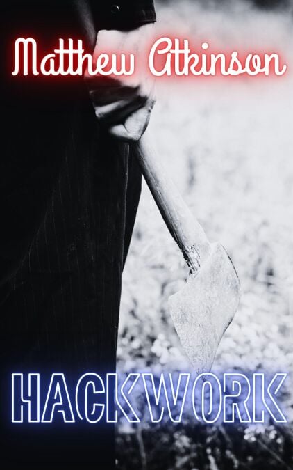 Hackwork - Anti-Stories, #10