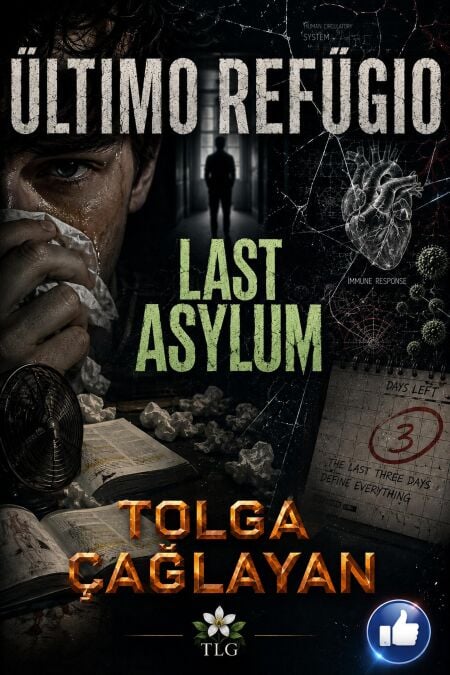 Último Refúgio / Last Asylum
