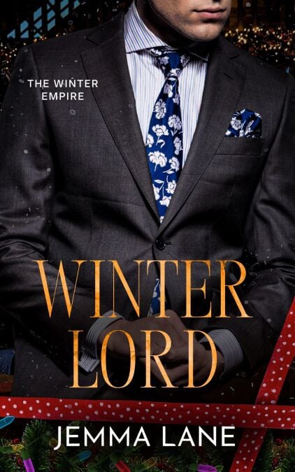 Winter Lord: Un Romance con un Miliardario - L’Impero Winter, #2