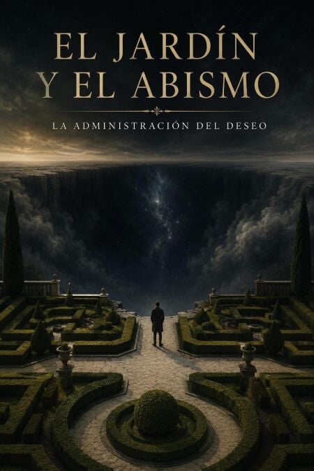 El jardín y el abismo: la administración del deseo