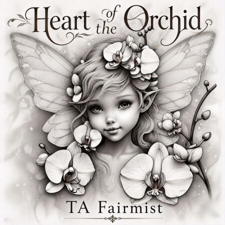Heart of the Orchid