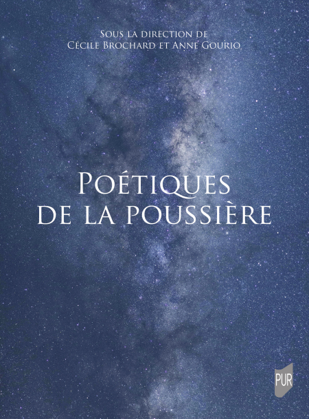 Poétiques de la poussière