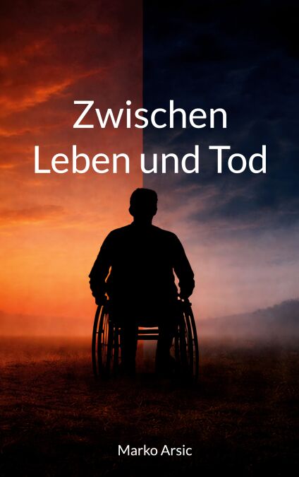 Zwischen Leben und Tod - Marko Arsic