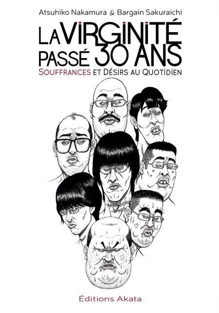 La Virginité passé 30 ans : Souffrances et désirs au quotidien