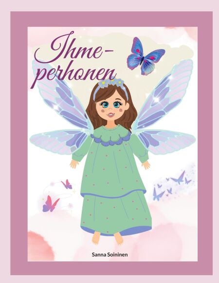 Ihmeperhonen