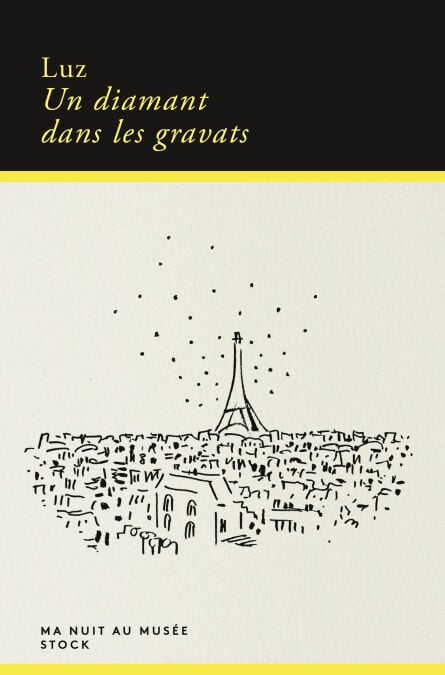 Un diamant dans les gravats