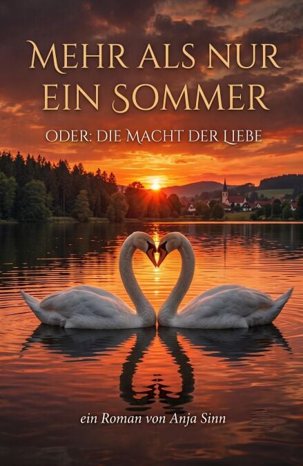 Mehr als nur ein Sommer