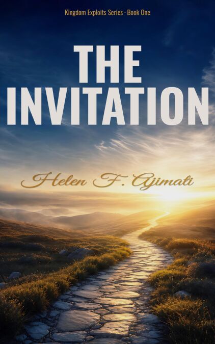 The Invitation - Kingdom Exploits Series, #1