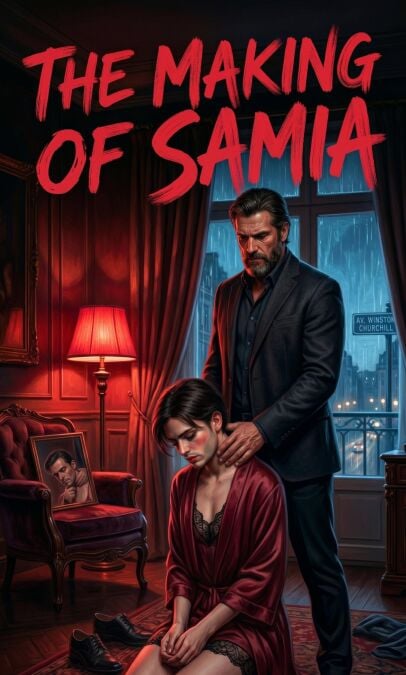 The Making of Samia
