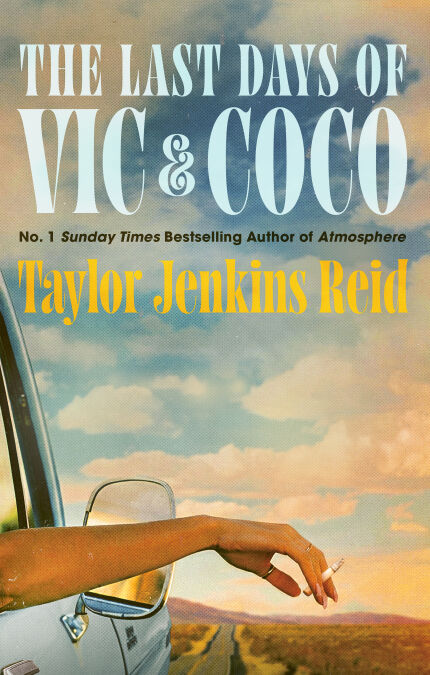 The Last Days of Vic &amp; Coco