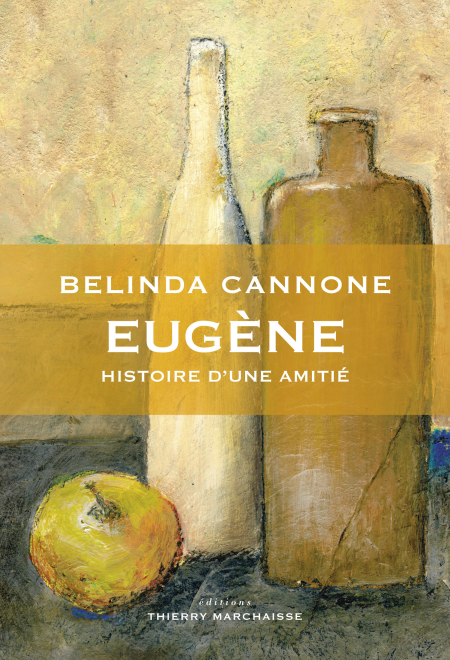 Eugène - Histoire d'une amitié