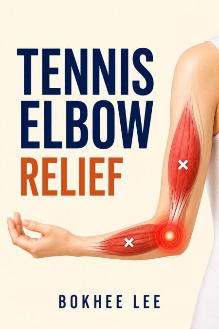 TENNIS ELBOW RELIEF