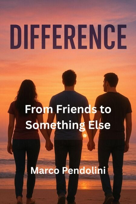 From Friends to Something Else - Difference, #59