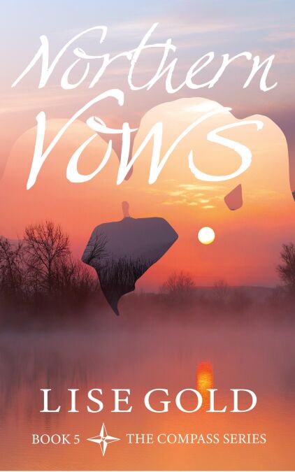 Northern Vows - The Compass Series, #5