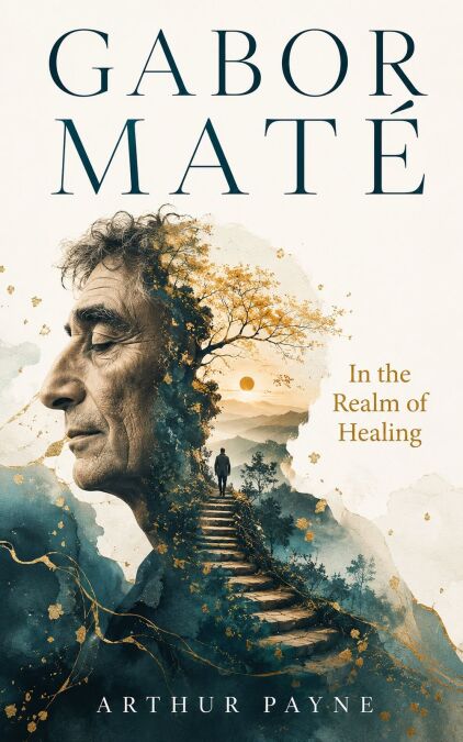 GABOR MATÉ - In the Realm of Healing