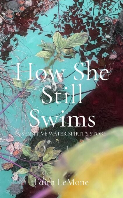 How She Still Swims