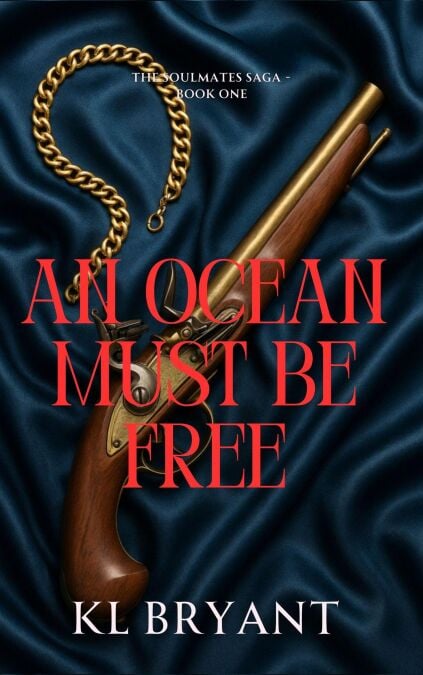 An Ocean Must Be Free