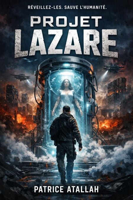 PROJET LAZARE