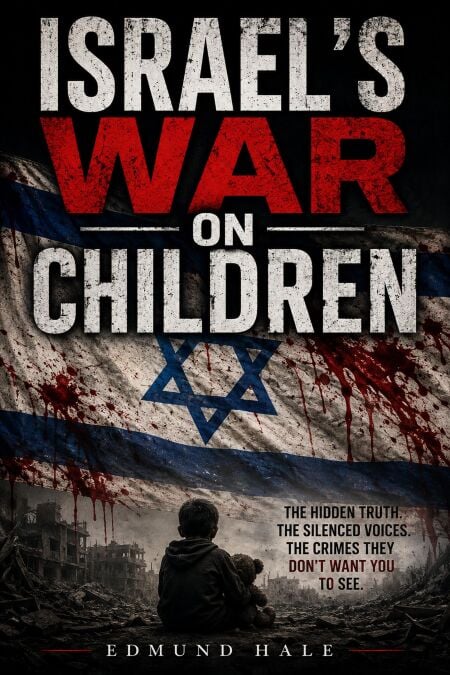 Israel's War on Children