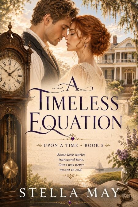 A Timeless Equation - Upon A Time, #5