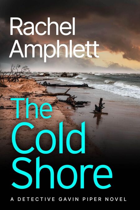 The Cold Shore - Detective Gavin Piper, #1
