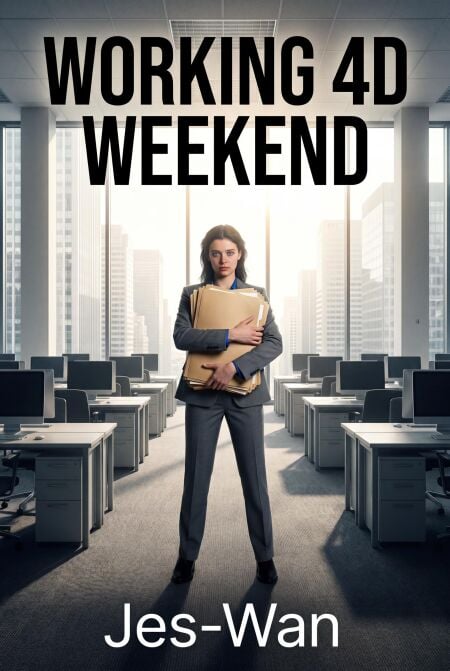 Working 4D Weekend - Remix, #1