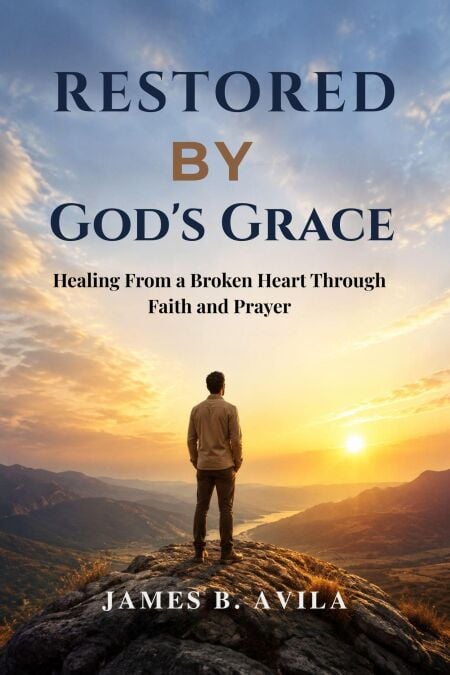 Restored by God's Grace