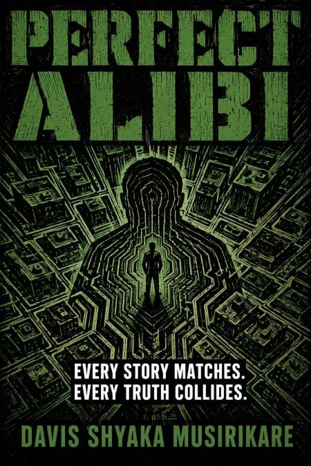 Perfect Alibi