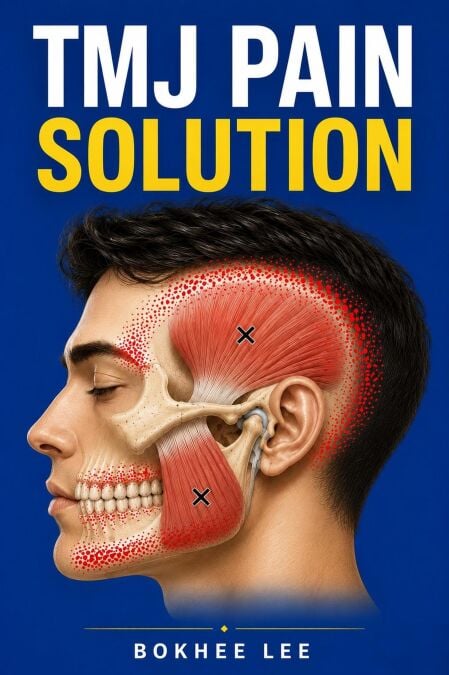 The TMJ Pain Solution