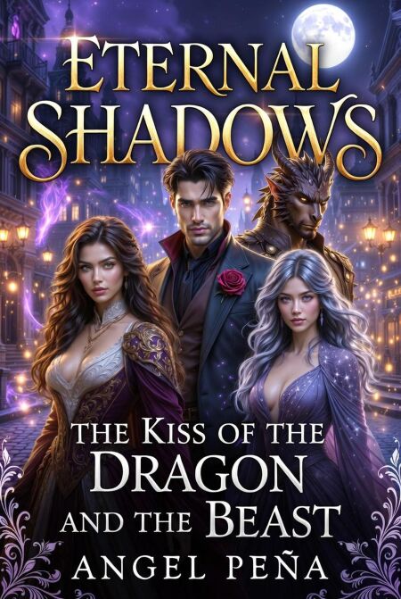 Eternal Shadows  The Kiss of the Dragon and the Beast