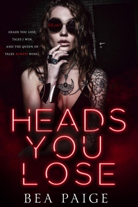 Heads You Lose - Grim and Beast Duet, #2