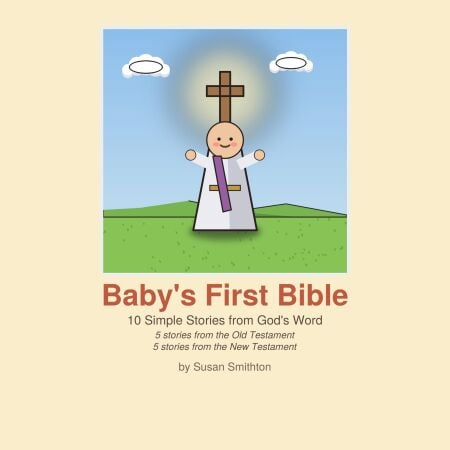 Baby's First Bible