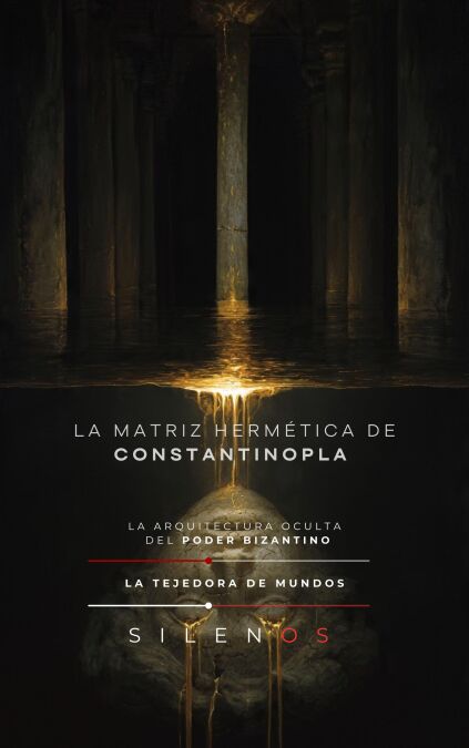 LA MATRIZ HERMÉTICA DE CONSTANTINOPLA: El Poder Bizantino - CULTURAS DEL MUNDO