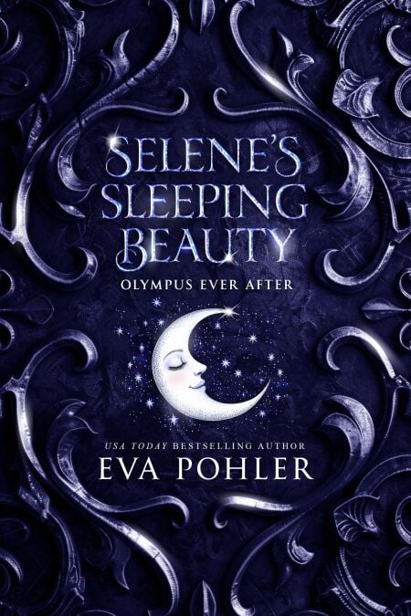 Selene's Sleeping Beauty - Olympus Ever After, #5