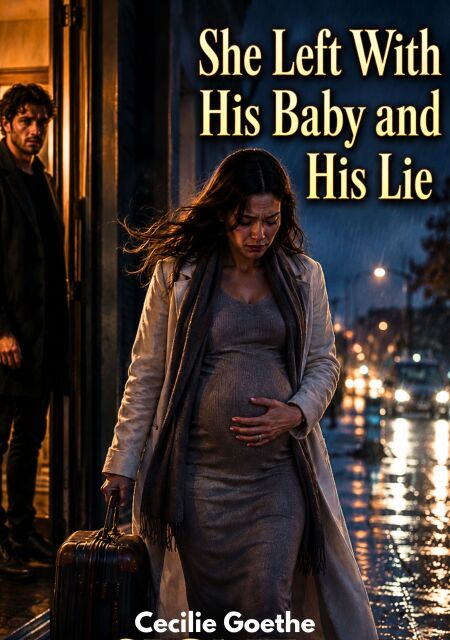 She Left With His Baby and His Lie - Cheating and Betrayal Second Chance Romance Pregnancy